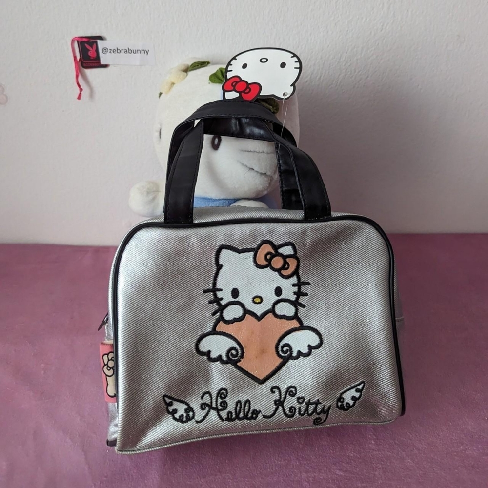 hello kitty bag